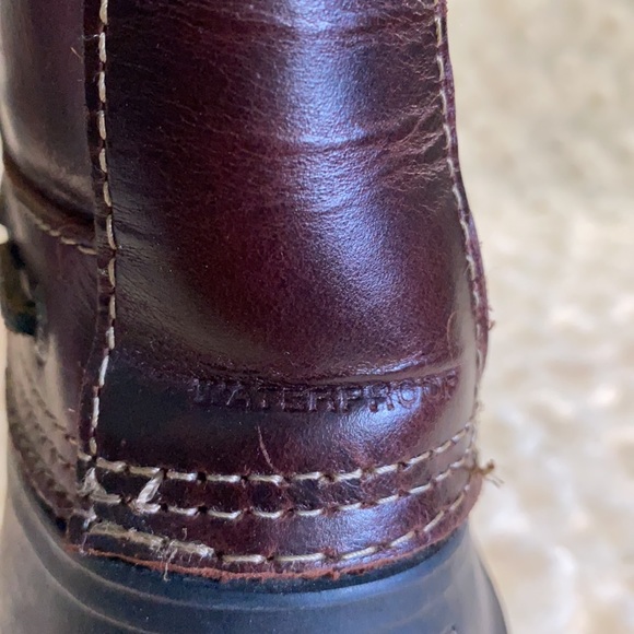 Sperry boots main image 8